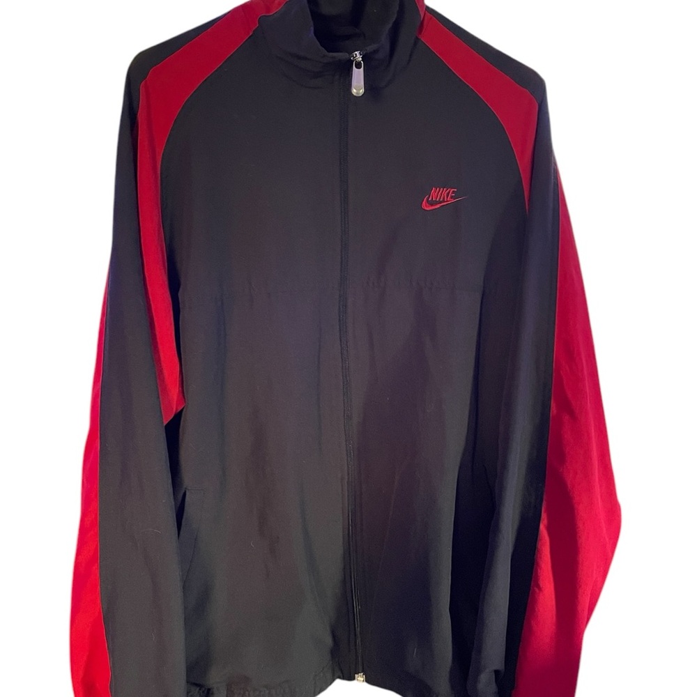 Vintage y2k Nike wind breaker